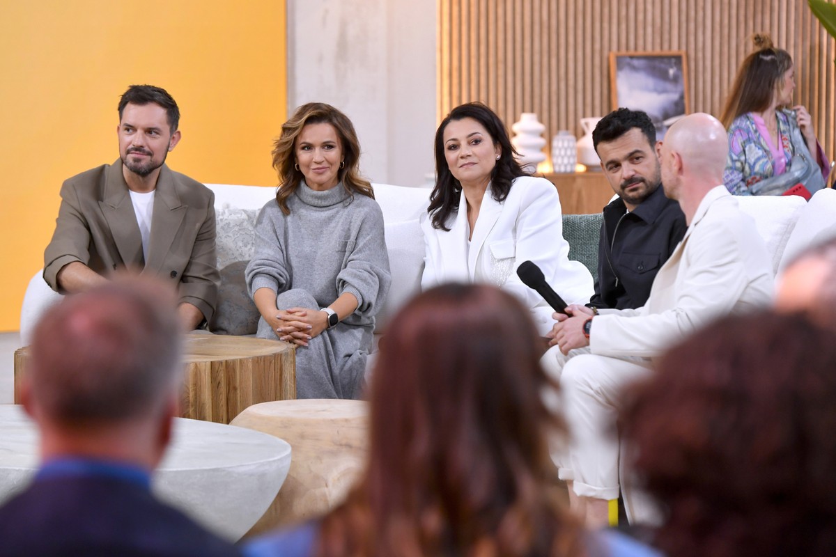 Prezenter TVP odchodzi ze stacji po 15 latach. Zamieścił emocjonalny wpis
