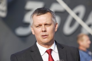 Będą zmiany w Narodowych Siłach Rezerwowych? Siemoniak zapowiada wyższe wynagrodzenia