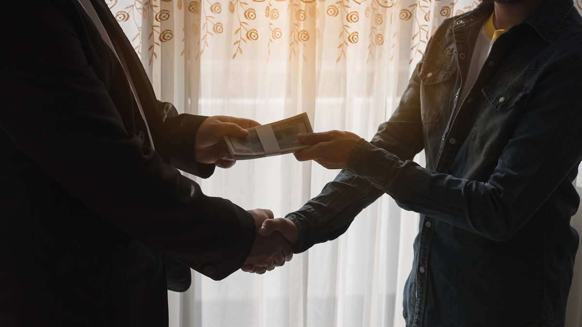 Ön szerint növekszik a korrupció Magyarországon?