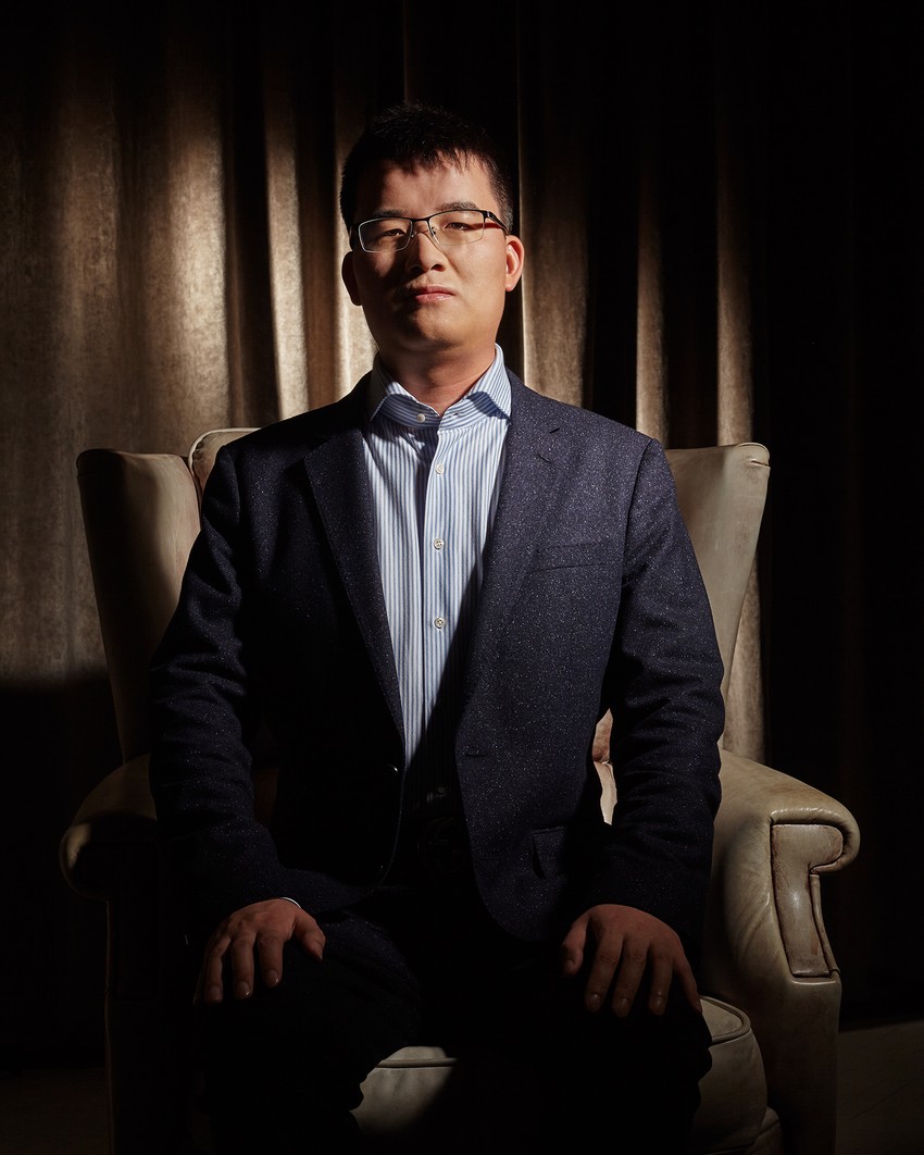 Peter Zhu Di generalni menadžer kompanije HONOR za Srbiju, Hrvatsku, Sloveniju i Austriju