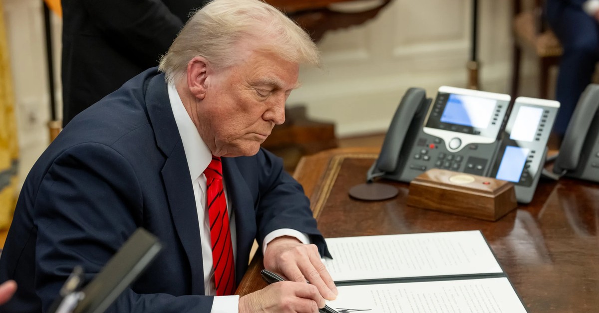 The amazing  Effect of Trump&#39;s Trade War: America Becomes More Reliant on abroad  Countries