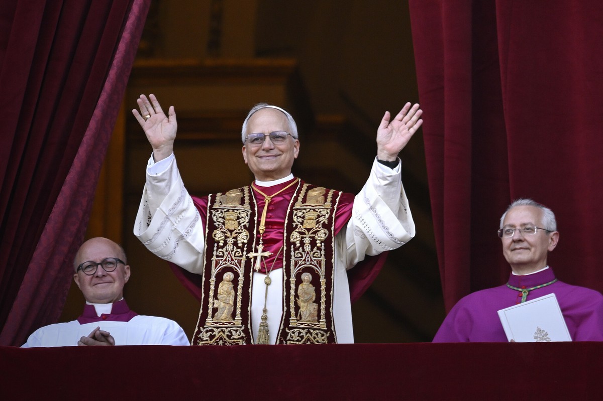 Tyle będzie zarabiał nowy papież. Franciszek zrzekł się wynagrodzenia