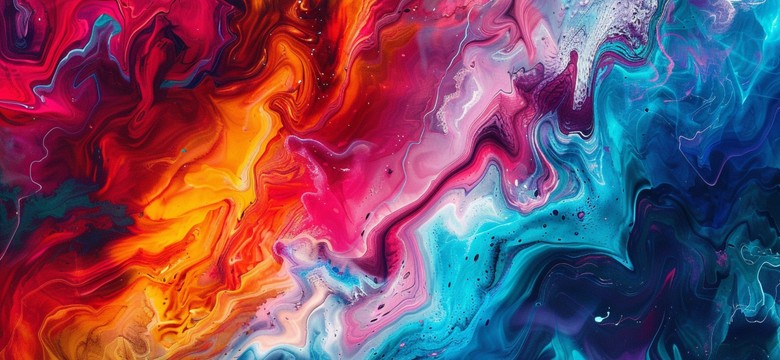 QUIZ: Jaki kolor powstanie, jeśli zmieszamy dwa inne? Pamiętasz z plastyki?