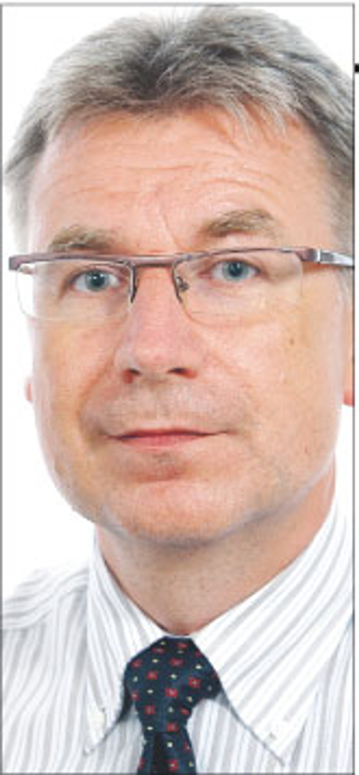 Ignacy Suchodolski, dyrektor Departamentu Doradztwa Inwestycyjnego, ECM Dom Maklerski