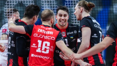 Asseco Resovia Rzeszów — Grupa Azoty ZAKSA Kędzierzyn-Koźle [RELACJA NA ŻYWO]