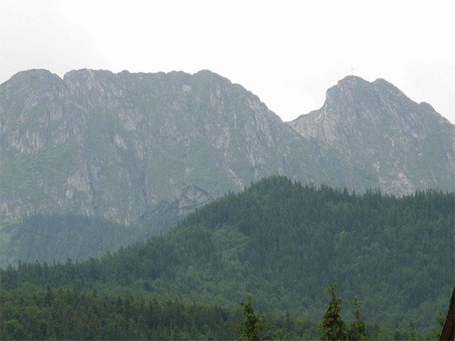 Galeria Polska - Tatry, Dolina Białego, obrazek 14