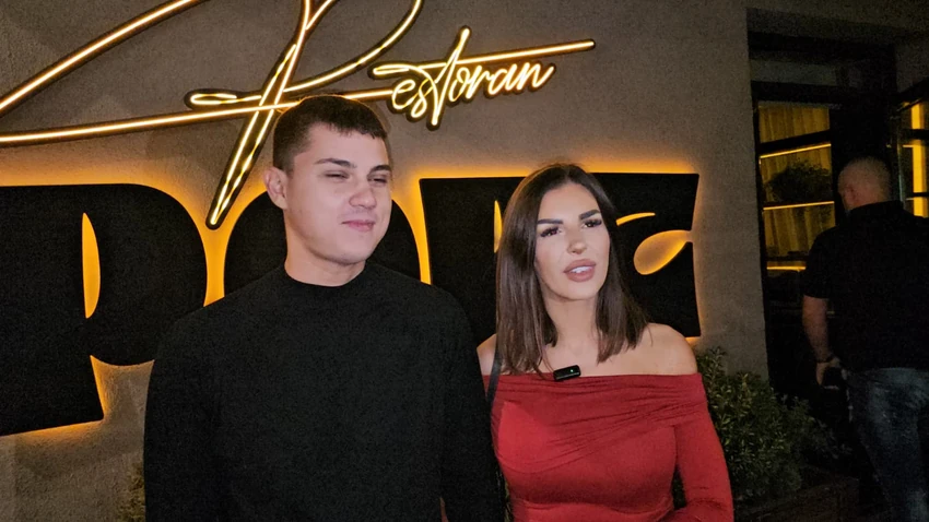 Peja o odlasku kod majke na slavu i ulasku u Elitu: Evo kad će biti svadbe sa Enom