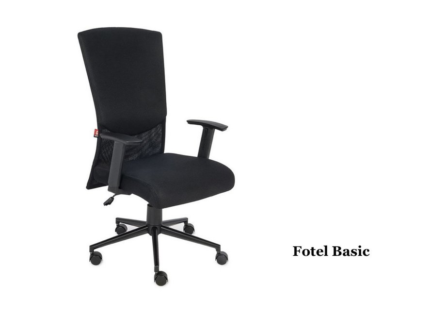 Fotel Basic