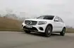 Mercedes GLC 250 4Matic - na to czekali klienci!