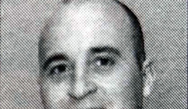 Darko Vesković Prika