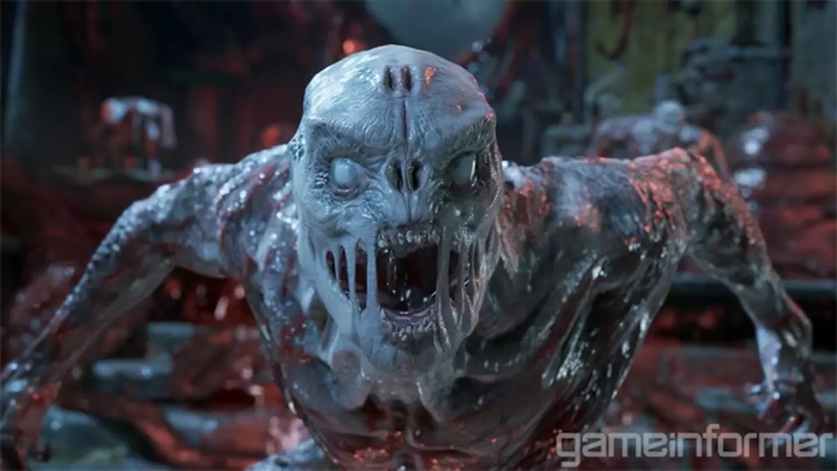 Gears of War 4 - mamy nowe obrazki z gry. Zobaczcie garść świeżutkich screenów