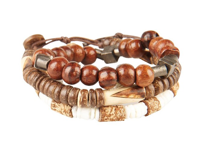 Etniczny styl od River Island