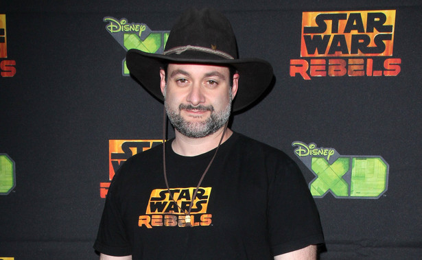 Dave Filoni, twórca "Star Wars: Rebelianci": Najpierw jestem reżyserem, a dopiero potem fanem