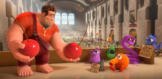 'Ralph Demolka' - recenzja