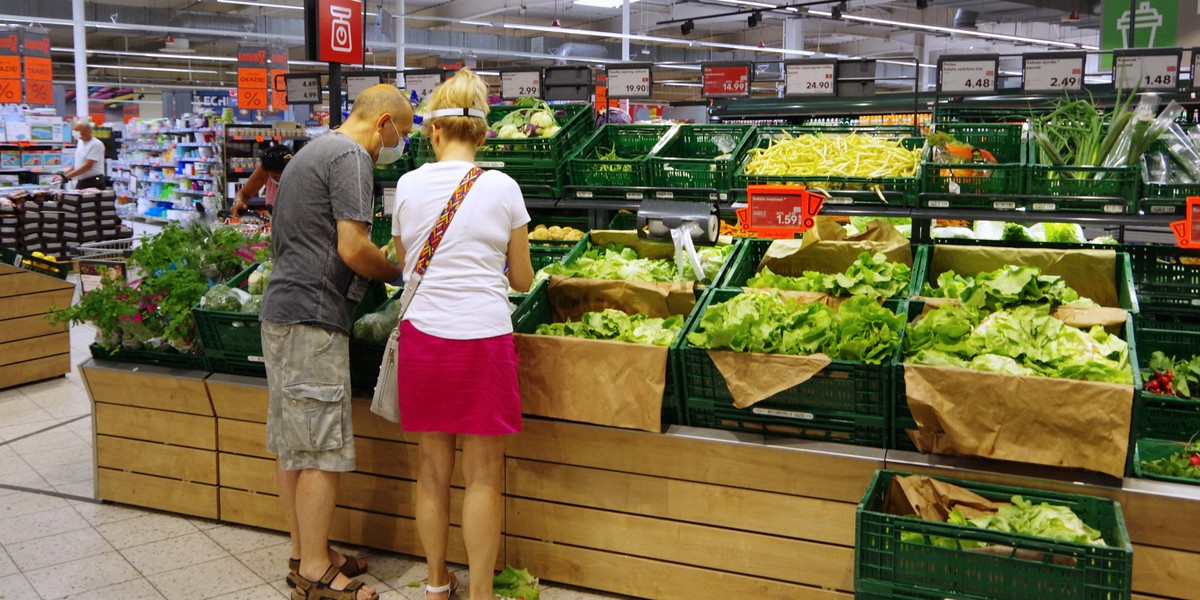 Niedziela 2 sierpnia to dzień niehandlowy, ale to nie znaczy, że w ogóle nie da się wtedy zrobić zakupów. W sierpniu wypada tylko jedna niedziela handlowa