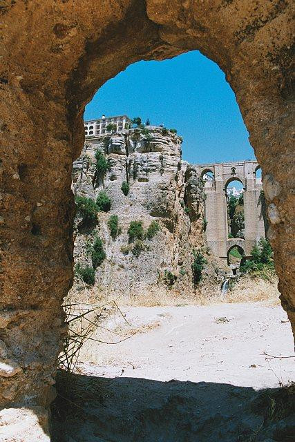 Galeria Hiszpania - Ronda, jedna z perełek Andaluzji, obrazek 5