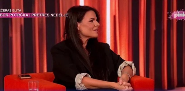 Martina Vrbos