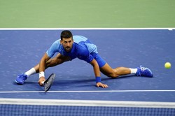 Novak Djokovic wrócił na szczyt rankingu ATP. Hubert Hurkacz na 16. miejscu