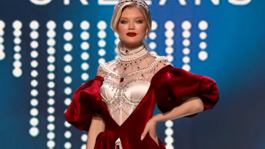 Gwiazda TVN gorzko o 22-letniej Rosjance z wyborów Miss Universe. "Bezczelna panienka!"