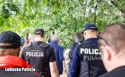 Areszt dla kobiet z Zielonej Góry. Usłyszały zarzuty spowodowania wybuchu gazu w bloku