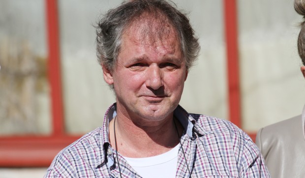 Milorad Mandić Manda