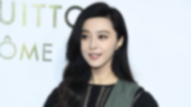 Fan Bingbing zniknęła bez śladu. Co mogło przydarzyć się aktorce?