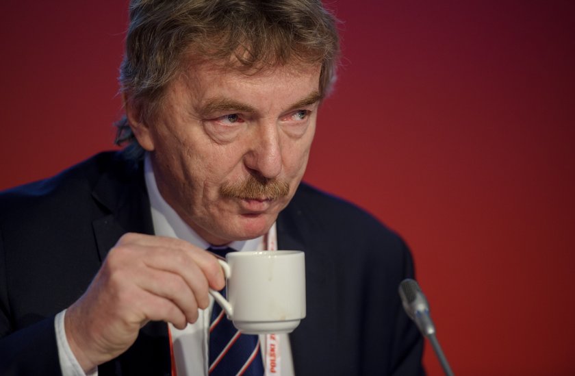 Boniek ucina spekulacje. Nie będzie barażu o miejsce w ósemce