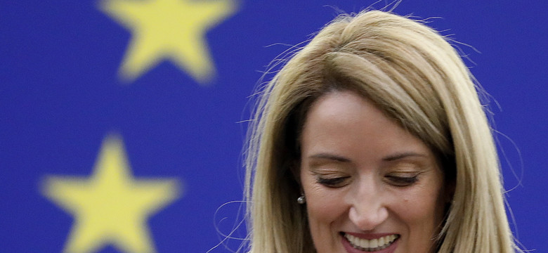 Roberta Metsola. Kim jest nowa przewodnicząca Parlamentu Europejskiego? SYLWETKA