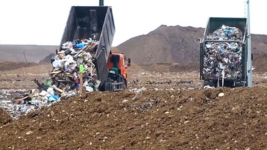 "Budzisz się i nie masz czym oddychać". Toksyczny problem Putina