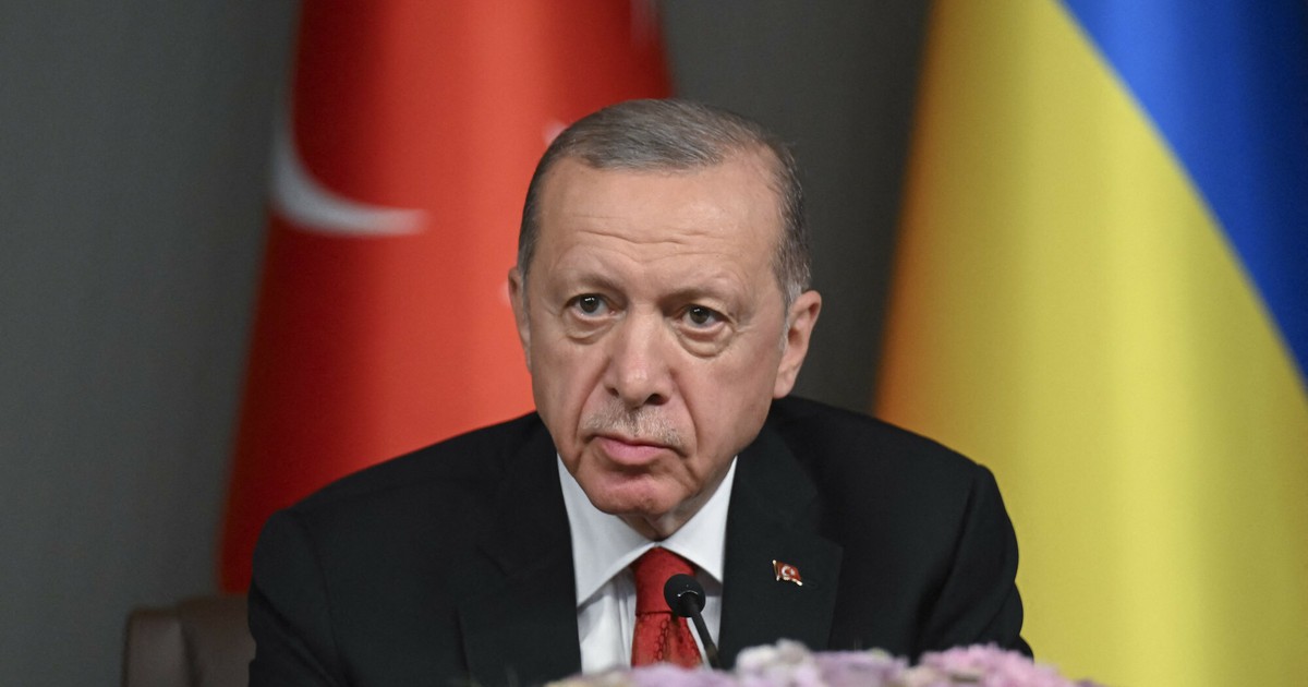 Takto Türkiye vydírá EU a NATO.  Erdogan vznesl požadavky