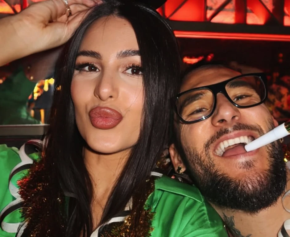 Anastasija i Nemanja