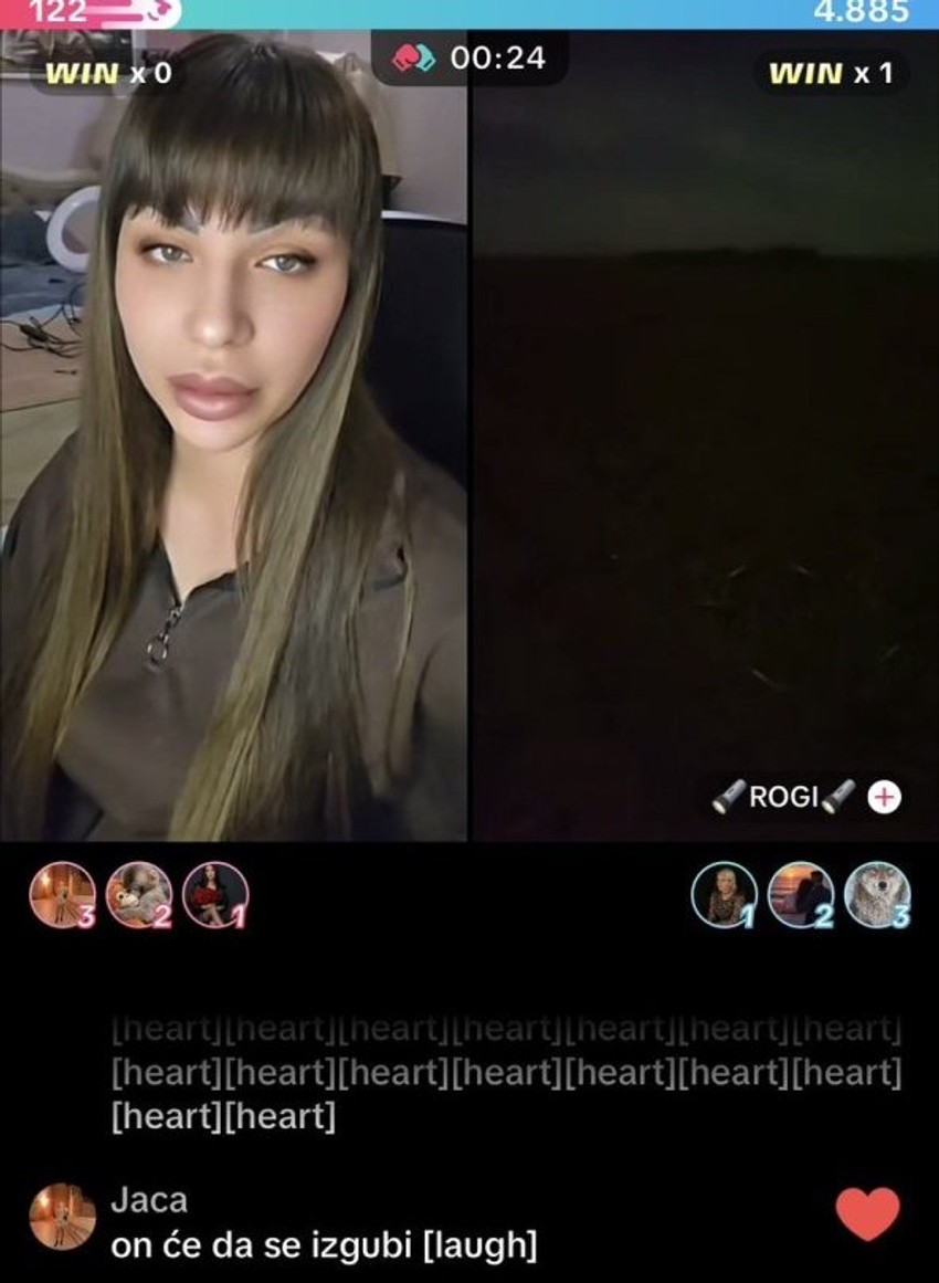 Miljana Kulić se oglasila nakon što je krenula na terapiju, uključila se u live