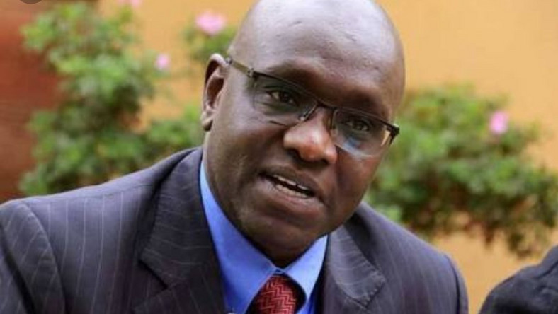 Image result for ekuru aukot