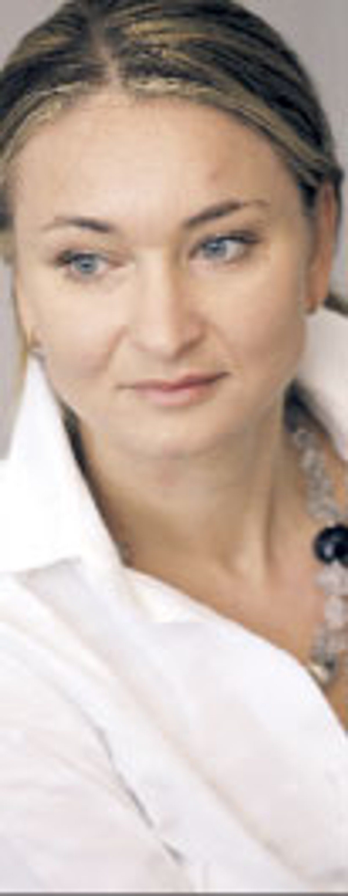 Agnieszka Lechman-Filipiak, partner, DLA Piper Wiater