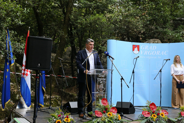 Zoran Milanović