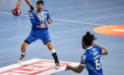 LE piłkarzy ręcznych: Płocczanie wygrali rzutem na taśmę