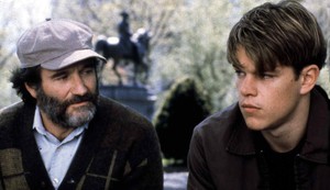 Good Will Hunting