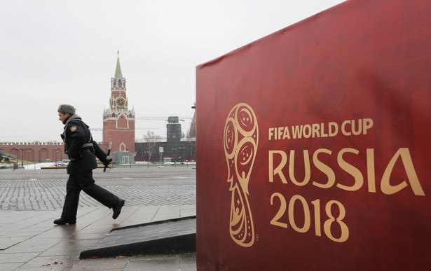 Mundial 2018: Władimir Putin weźmie udział w ceremonii losowania grup