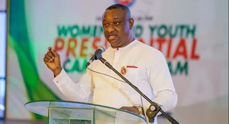 Keyamo directs NSIB to release investigative report on Flight NUA0504 in 10 days