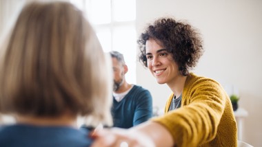 gdy pomagasz za bardzo, tracisz autonomię. co to jest syndrom wybawcy?