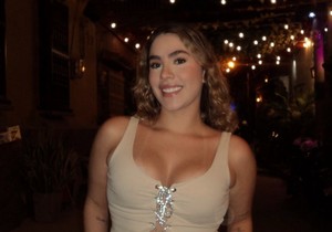 Ana Mariju je mama rodla sa 14 godina, njen tata je imao samo 11