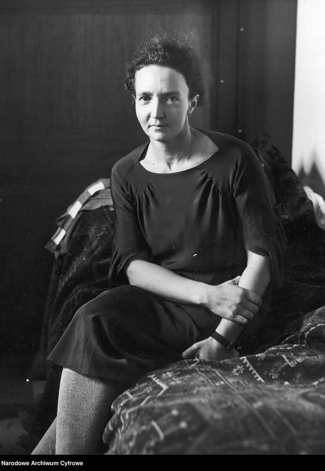Irene Joliot-Curie - historia córki Marii Skłodowskiej-Curie