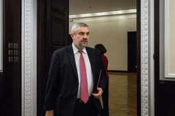 Ardanowski: Pracujemy nad wprowadzeniem obowiązkowych ubezpieczeń w rolnictwie