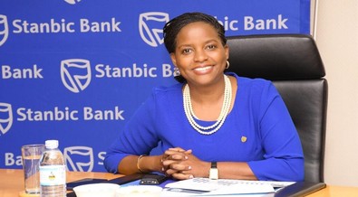 Banking in Uganda has transitioned to a female-dominated industry