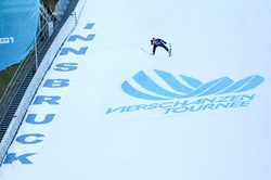 Kamil Stoch na Bergisel z najlepszym wynikiem w sezonie