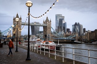 Wielka Brytania nakłada kolejne sankcje na reżim Łukaszenki na Białorusi