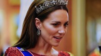 7 alkalom, amikor Katalin hercegné a világsztárokat is leöltözte a vörös szőnyegen