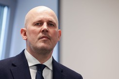 Oto nowy szef policji? 'Szef MSWiA postanowił powołanie przyspieszyć'