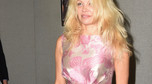 Pamela Anderson na Comic-Conie w Londynie