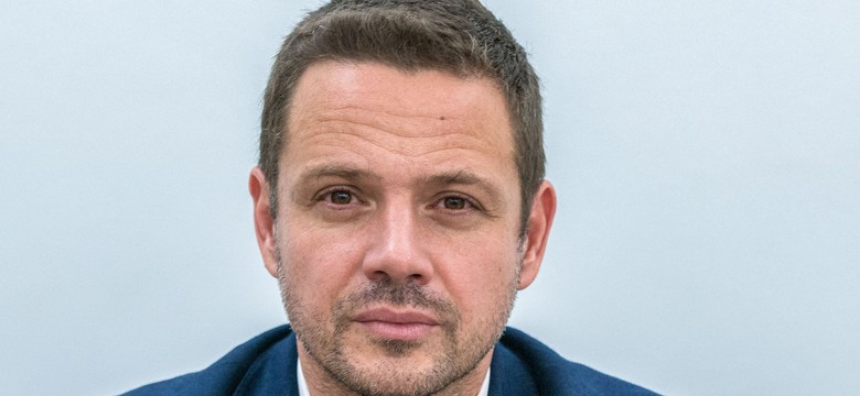 Rafał Trzaskowski w RMF FM krytykuje słowa Tuska na temat lekarzy. "To czysty populizm"